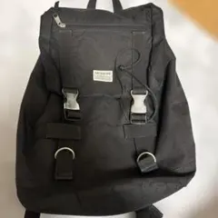 ARCH&LINE リュック ブラックのサムネイル