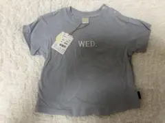 バースデイ　tete a tete テータテート　Tシャツ　95cm 新品のサムネイル