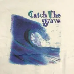 1038 Coastal Banc Wave Hanes BEEFY-T XL