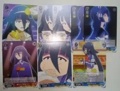 強運 たえ ゾンビランドサガ ヴァイスシュヴァルツ