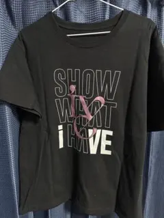 IVE TOKYO DOME Tシャツ