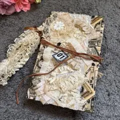 ジャンクジャーナル　雑記帳　おすそ分け　N°14