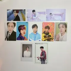 2025年最新】bts jin トレカの人気アイテム - メルカリ