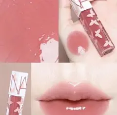 NARS アフターグローリップオイル　TWIRL 507Aのサムネイル