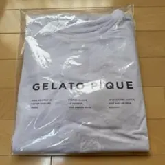 【新品】ジェラートピケ福袋2026　上下セット