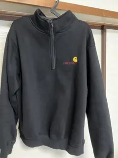 カーハート スウェット m