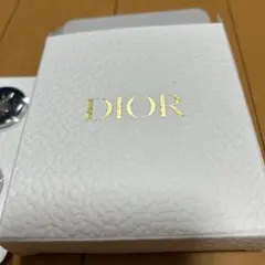 Dior ノベルティ