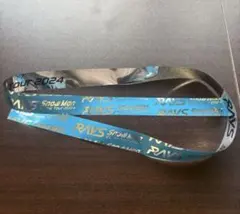 Snow Man Tour rays 銀テープ