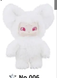 ClawZ クロージィー　No.006 Soare ソアレ