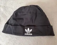 adidas アディダス　ベビー帽子のサムネイル
