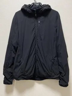 TADGEAR Equilibrium Hoodie BLACK M 限定品 TADGEAR Equilibrium Hoodie BLACK M 限定品 - メルカリ