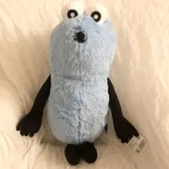 パペットスンスン　GRAN＋ぬいぐるみ　スンスン