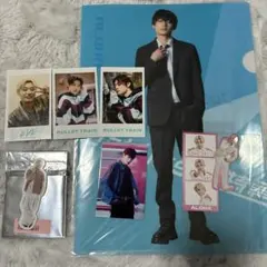 超特急　アロハ　セット