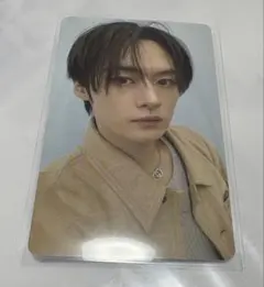 StrayKids スキズ リノ KARMA オフイベ トレカ④