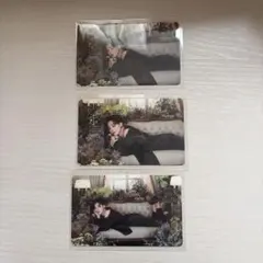 bts ジミン　トレカ