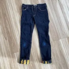 Vivienne Westwood ANGLOMNIAデニムパンツ