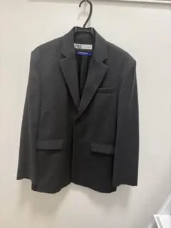 ZARA×ADERERROR 2022AW ジャケット - メルカリ