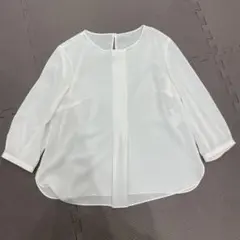 2026年最新】MACKINTOSH LONDON カラー：ホワイト系 レディース 五分袖