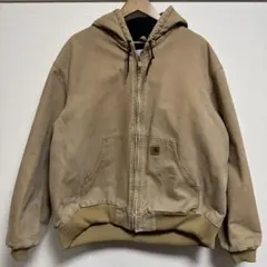 カーハート carhartt アクティブジャケットj130 2XL