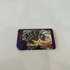 ポケモンフレンダ　ジガルデ