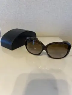 PRADA SPR 010-A サングラス 55-17-140 メンズレディース - メルカリ