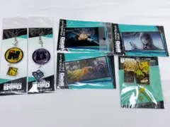 バディミッションbond モクマ チェズレイ