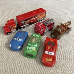 トミカ カーズセット