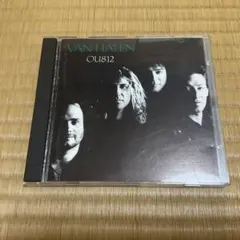 VAN HALEN ヴァンヘイレン 輸入盤CD