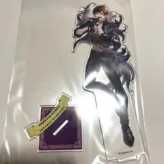 ほ*ん様 グラブル ベリアル ピュアロマンス アクリルスタンド GBVSR 