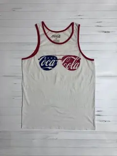 Coca Cola タンクトップ