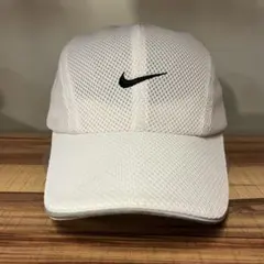 NIKE Club Cap FB5682-100 S/M ナイキ ジュニア 帽子 - メルカリ