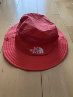 ノースフェイス　キッズ　帽子　ハット