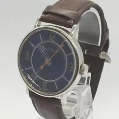 Paul Smith ポールスミスフクロウ メンズ腕時計 電池新品‼︎ - メルカリ