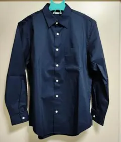 イージーケア シャツ