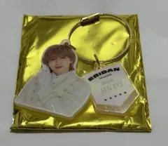 EBiDAN THE LIVE エビライ M!LK 吉田仁人 アクキー