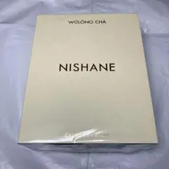 週末限定値下げ NISHANE ウーロンチャ エキストレドパルファム 15ml