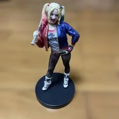 2026年最新】ハーレイ クイン フィギュアの人気アイテム - メルカリ