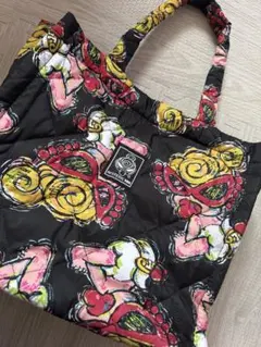 ヒスミニ ヒステリックミニ バッグ