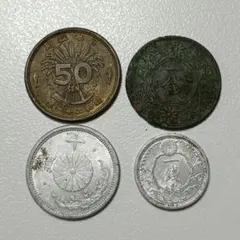 スペイン ペセタ コイン 硬貨 4枚セット 海外硬貨 古銭 - メルカリ