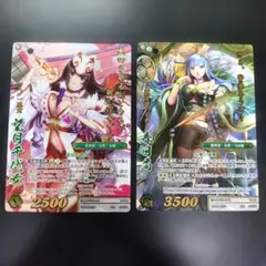 アンジュヴィエルジュ ユーフィリア レベル0 プロモ - メルカリ