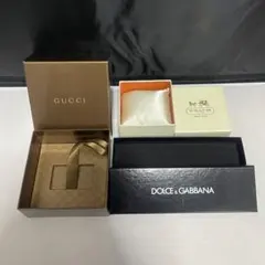ブランドギフトボックスセット（※箱のみ）