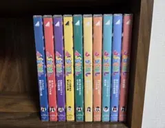 ひらがな推し Blu-ray 10巻セット