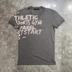 DOLCE&GABBANA D&G ダメージ加工 半袖Tシャツのサムネイル