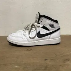 Nike GS Air Jordan 1 Mid 
