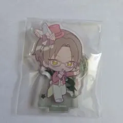 あんスタ アニカフェ アクスタ 蓮巳敬人