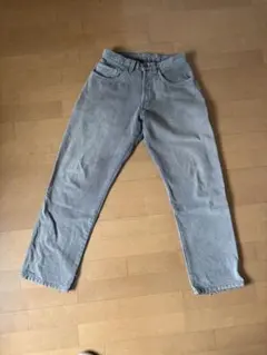90s USA製 OLD STUSSY コットンチノパン 黒 32 ヴィンテージ - メルカリ