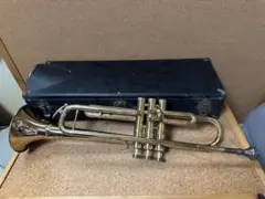 2026年最新】huttl トランペットの人気アイテム - メルカリ