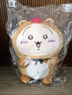 ちいかわ　たぬきだもん　A賞　うさぎ　一番くじ