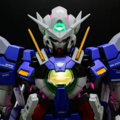 2026年最新】PG エクシア 完成品の人気アイテム - メルカリ