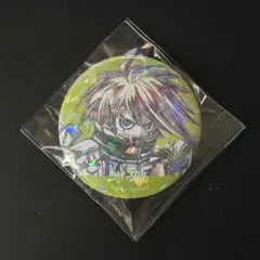 桃源暗鬼 猫咲 波久礼 ホログラム缶バッジ vol.1 マズル - メルカリ
